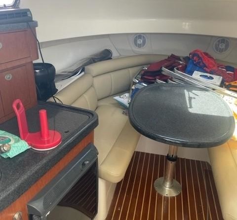 Boston Whaler 305 Conquest