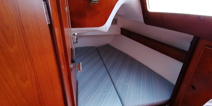 Jeanneau Sun Rise 34