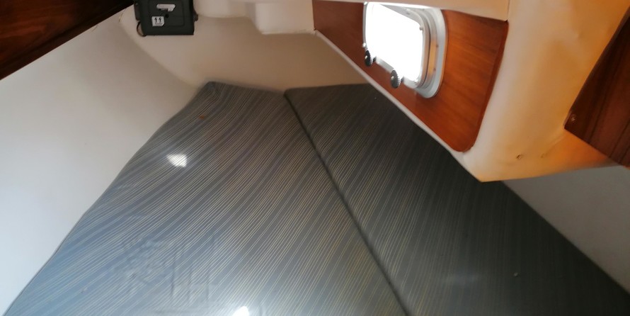 Jeanneau Sun Rise 34