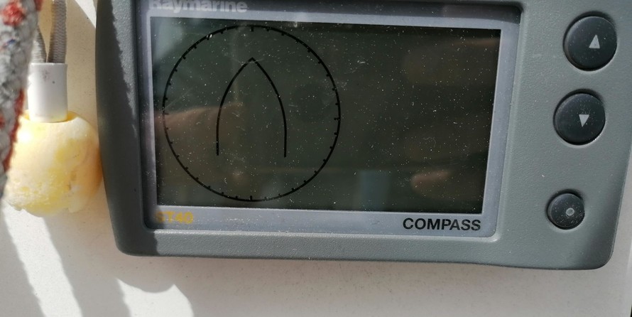 Jeanneau Sun Rise 34