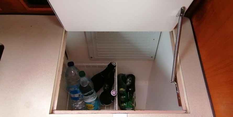 Jeanneau Sun Rise 34