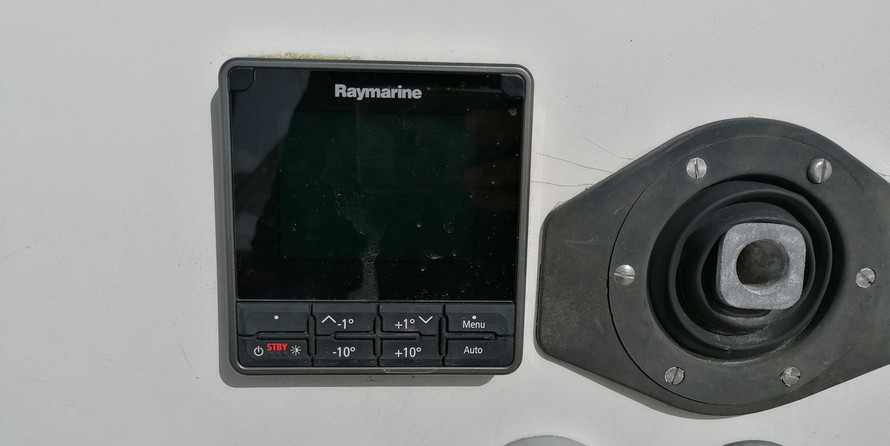 Jeanneau Sun Rise 34