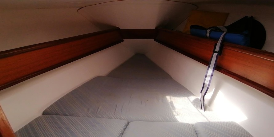 Jeanneau Sun Rise 34