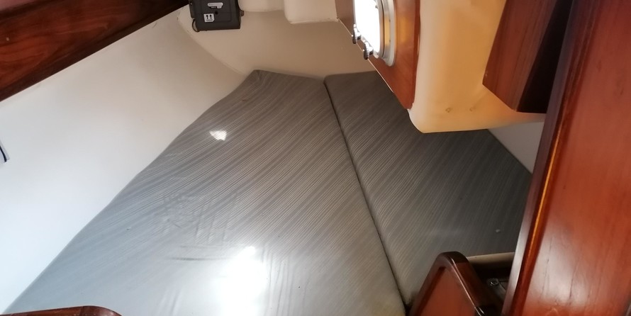 Jeanneau Sun Rise 34