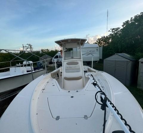 Pioneer 175 bay sport