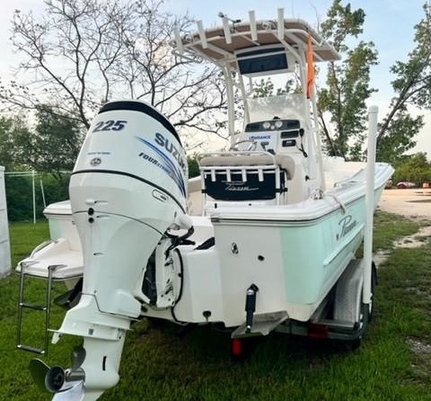 Pioneer 175 bay sport