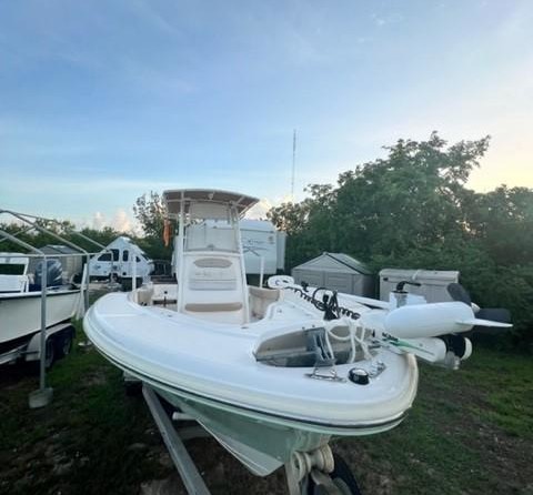 Pioneer 175 bay sport