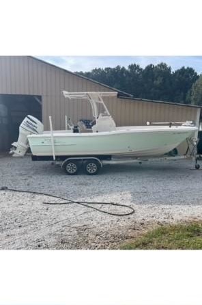 Pioneer 175 bay sport