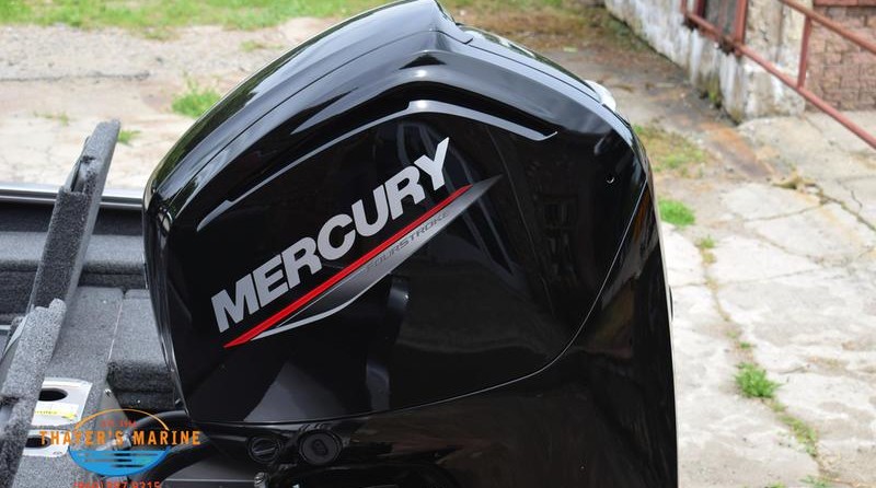 Lund Boats 1675 Impact SS