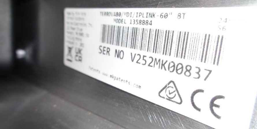 Lund Boats 1675 Impact SS