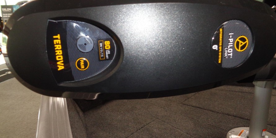 Lund Boats 1675 Impact SS