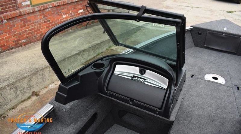 Lund 1675 Adventure Sport