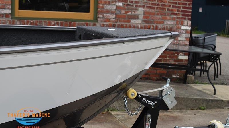 Lund 1675 Adventure Sport