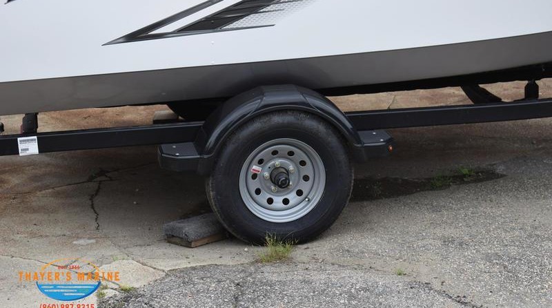 Lund 1675 Adventure Sport