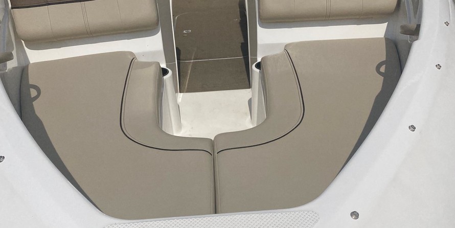 Bayliner 175 Bowrider