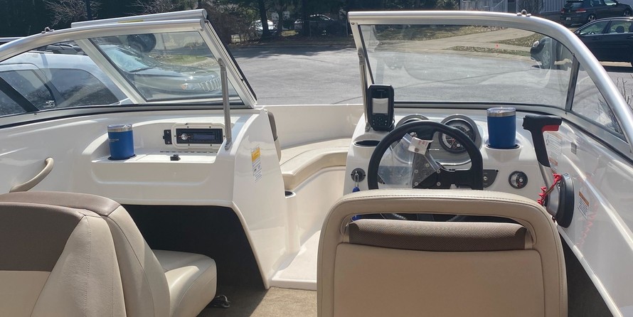 Bayliner 175 Bowrider