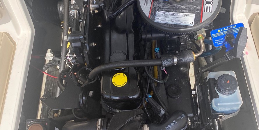 Bayliner 175 Bowrider