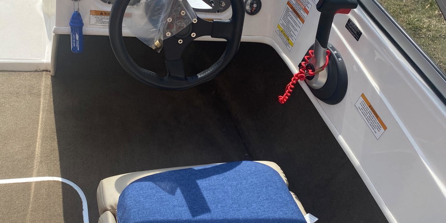 Bayliner 175 Bowrider