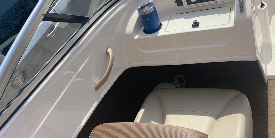 Bayliner 175 Bowrider