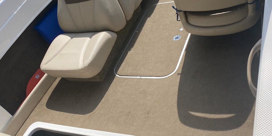 Bayliner 175 Bowrider