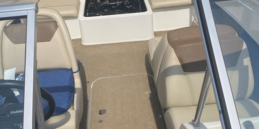 Bayliner 175 Bowrider