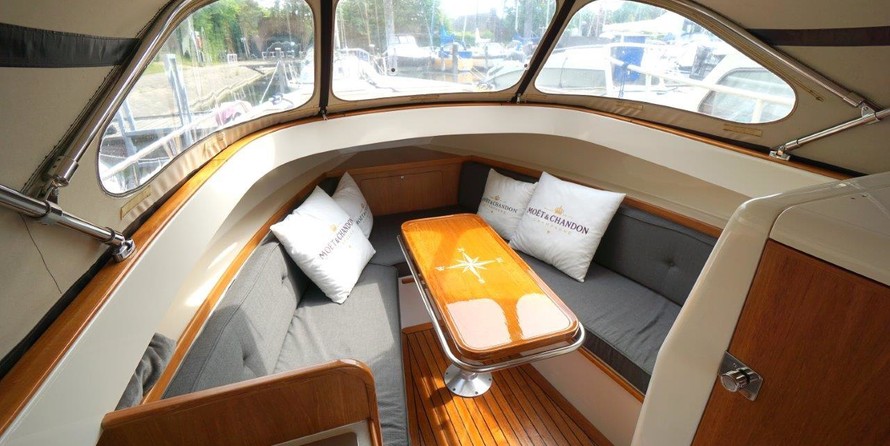 Damarin 840 XTender