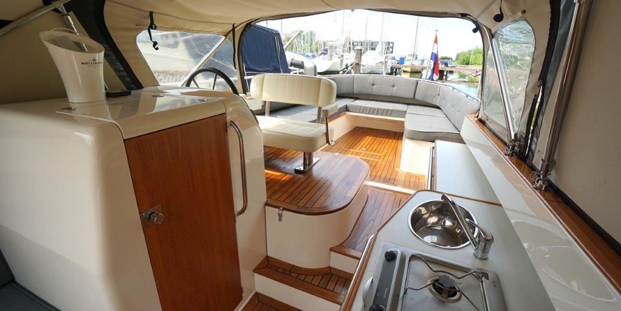 Damarin 840 XTender