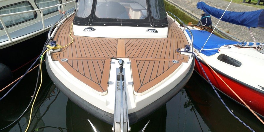 Damarin 840 XTender