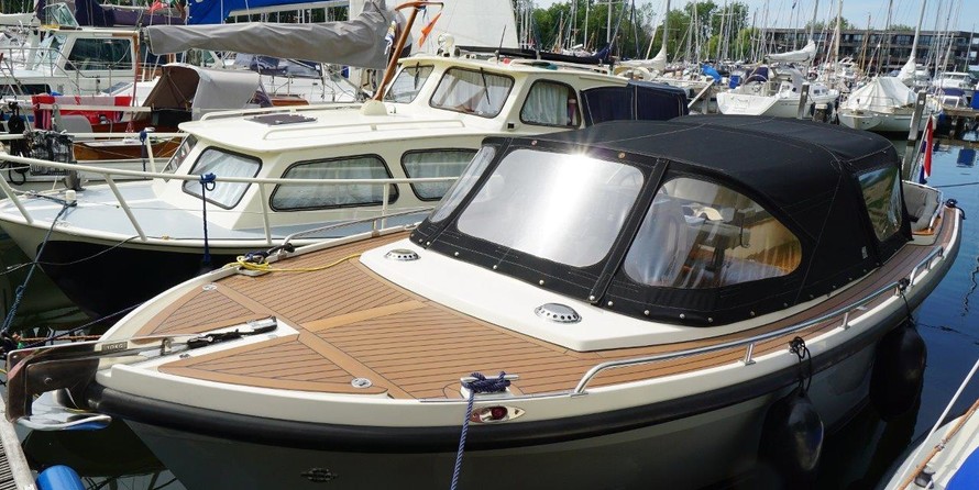Damarin 840 XTender