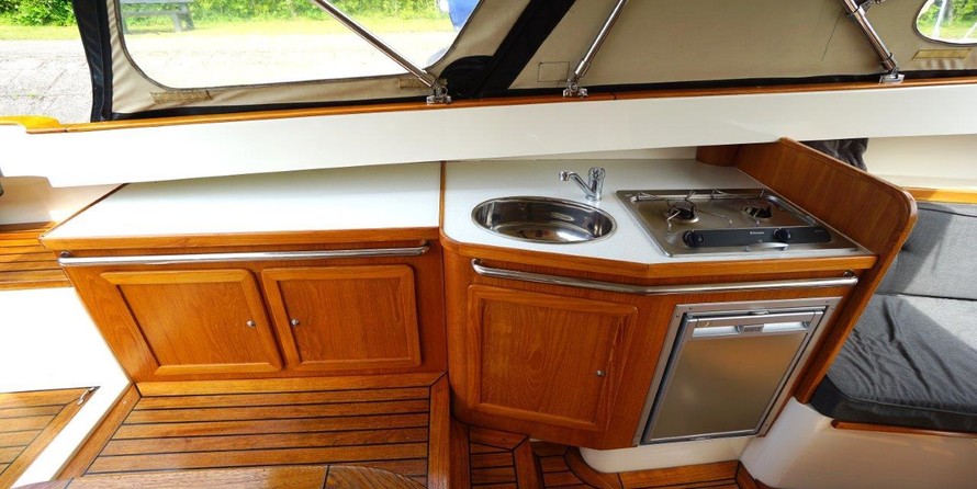 Damarin 840 XTender