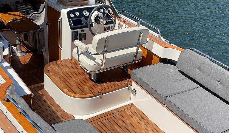 Damarin 840 XTender