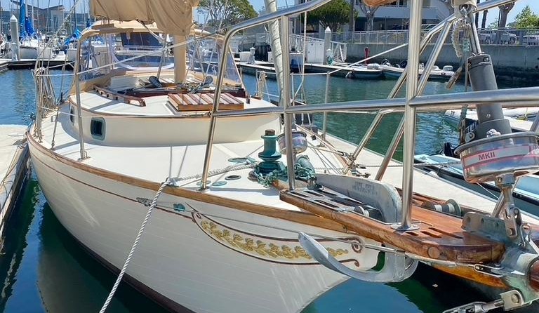 Ericson Independence