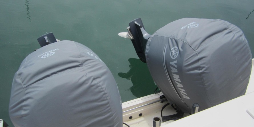 Grady-White Express 330