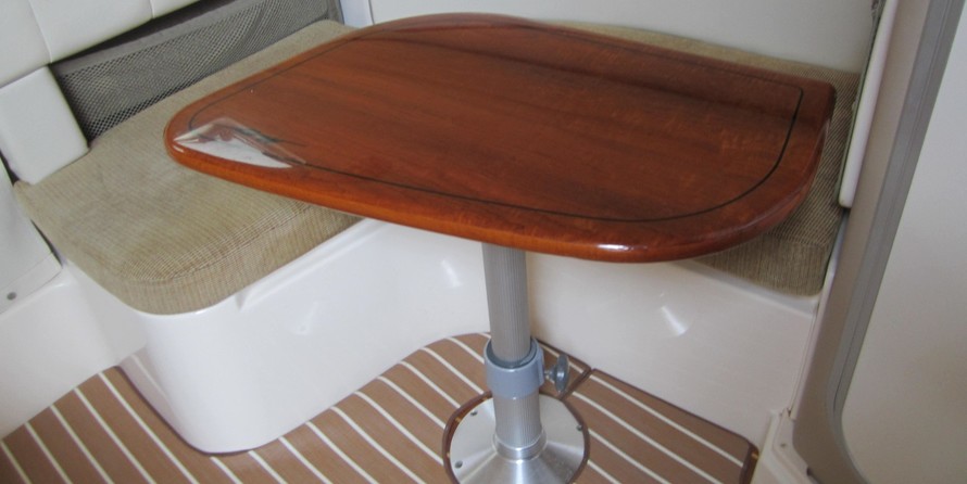 Grady-White Express 330