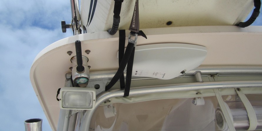 Grady-White Express 330