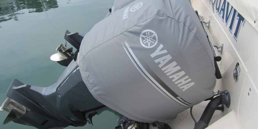 Grady-White Express 330