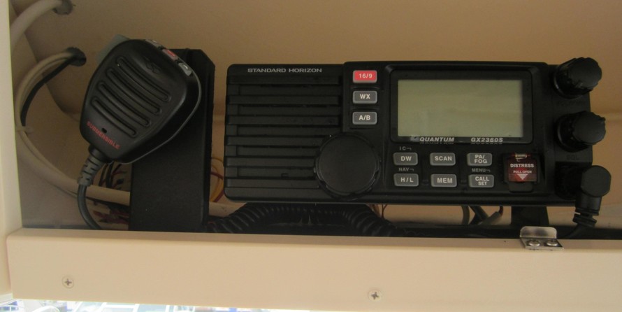 Grady-White Express 330