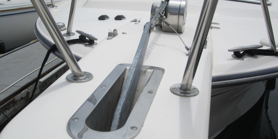 Grady-White Express 330