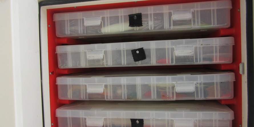 Grady-White Express 330