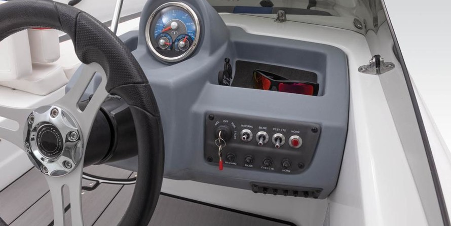 Tahoe T18