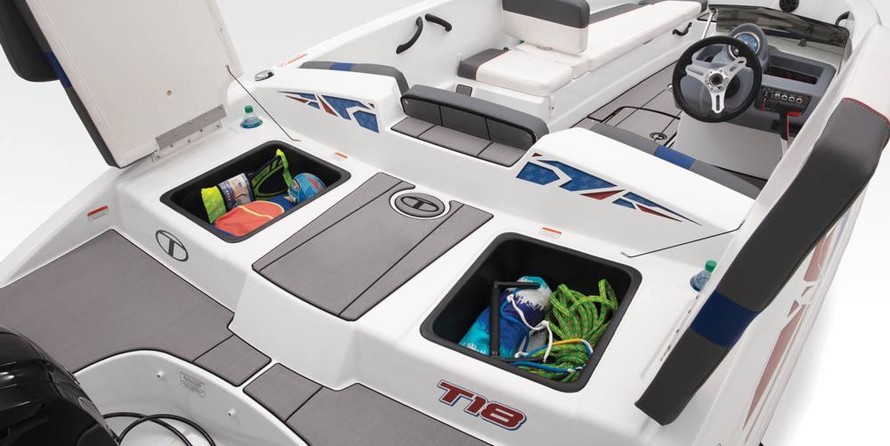 Tahoe T18