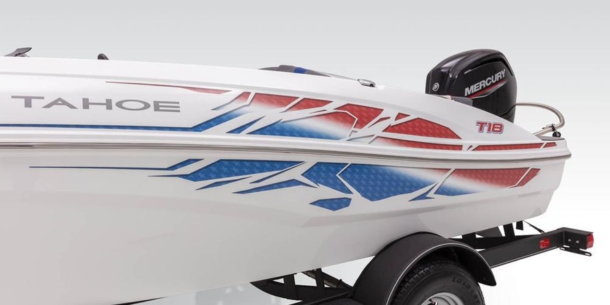 Tahoe T18