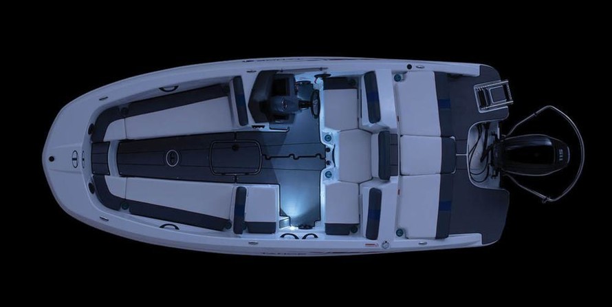 Tahoe T18