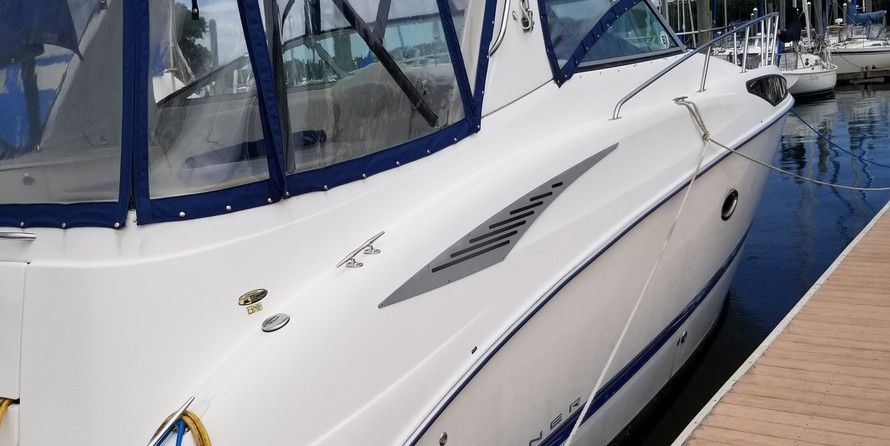 Bayliner 325 Ciera