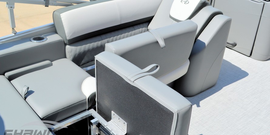 Avalon catalina 25 rf