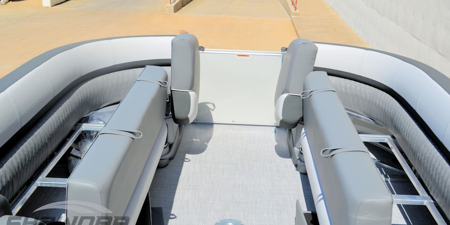 Avalon catalina 25 rf