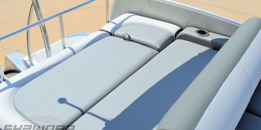 Avalon catalina 25 rf