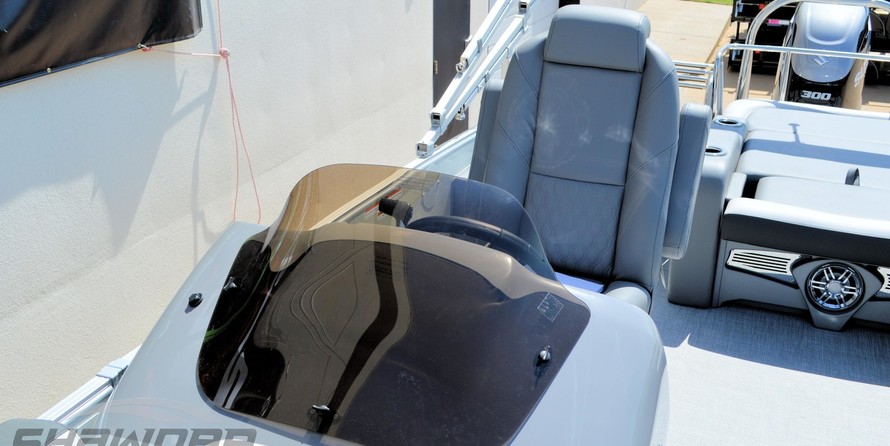 Avalon catalina 25 rf