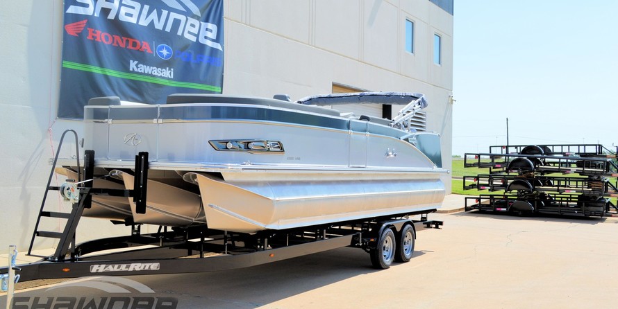 Avalon catalina 25 rf