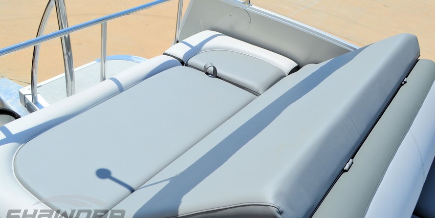 Avalon catalina 25 rf